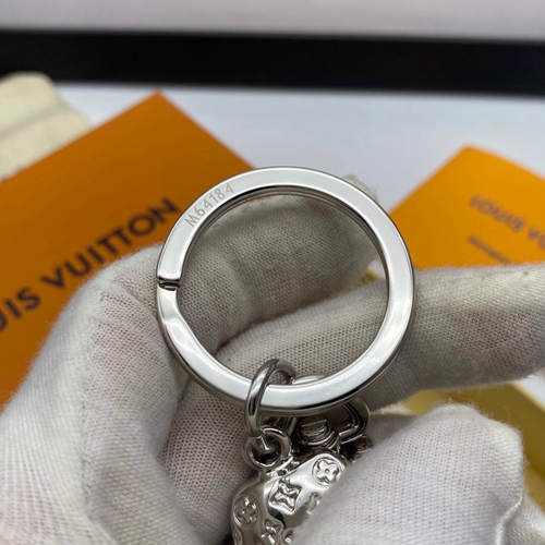 ブランドキーホルダー全体デザイン